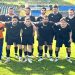 ოზურგეთის „მერცხალის“ კიდევ ერთი გამარჯვება დიდი ანგარიშით