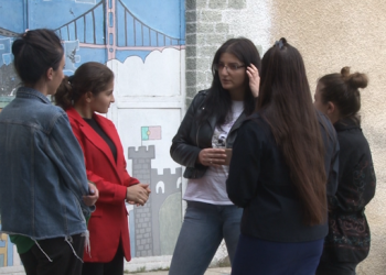 გურიაTV –ის პროექტი ახალგაზრდებისთვის – შესაძლებლობების ახალი სივრცე ოზურგეთში