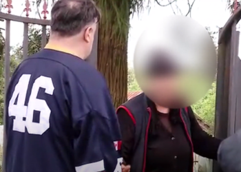 ვიდეო – რა მოხდა სოფელ ნატანებში, სადაც მამაკაცმა მეზობელ ქალზე იძალადა