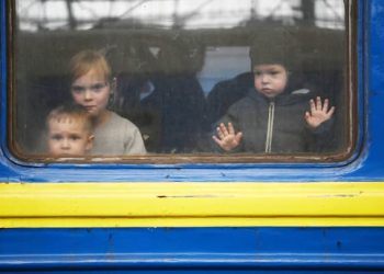 უკრაინაში ბავშვების მკვლელობისა და მათი უფლებების დარღვევისთვის გაერომ რუსეთი შავ სიაში შეიყვანა