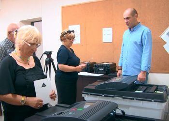 2024 წლის არჩევნები ელექტრონული საშუალებების გამოყენებით ჩატარდება – ტრენინგ-კურსები საარჩევნო ადმინისტრატორებისთვის