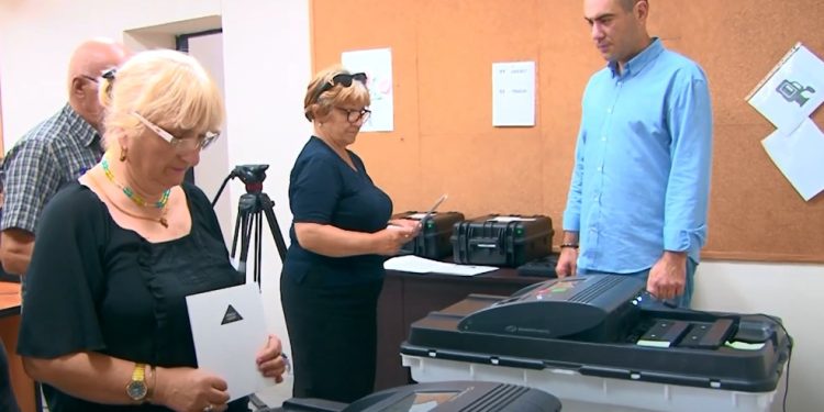 2024 წლის არჩევნები ელექტრონული საშუალებების გამოყენებით ჩატარდება – ტრენინგ-კურსები საარჩევნო ადმინისტრატორებისთვის