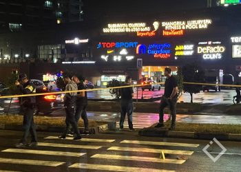 ერთი ადამიანი ემსხვერპლა ავტოსაგზაო შემთხვევას ბათუმში