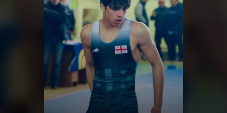 ოზურგეთელი ერეკლე თავბერიძე ევროპის ჩემპიონატის ფინალშია