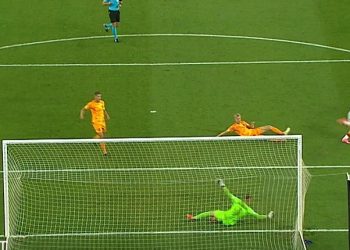 პირველი ადგილი ურთულეს ჯგუფში – საქართველოს ნაკრების ისტორიული შედეგი