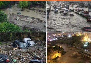 თბილისში, 13 ივნისს მომხდარი ტრაგედიიდან 8 წელი გავიდა