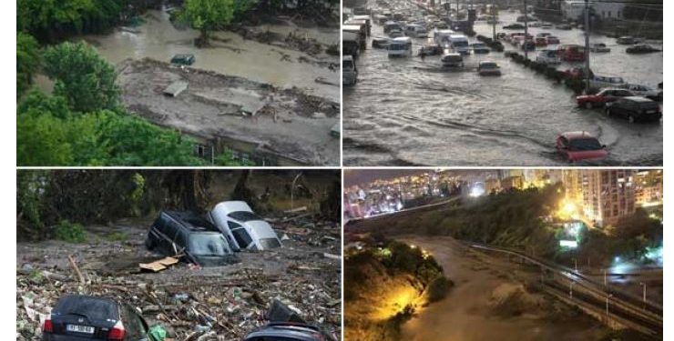 თბილისში, 13 ივნისს მომხდარი ტრაგედიიდან 8 წელი გავიდა