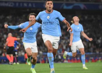 ჩემპიონთა ლიგა “მაჩესტერ სიტიმ” მოიგო