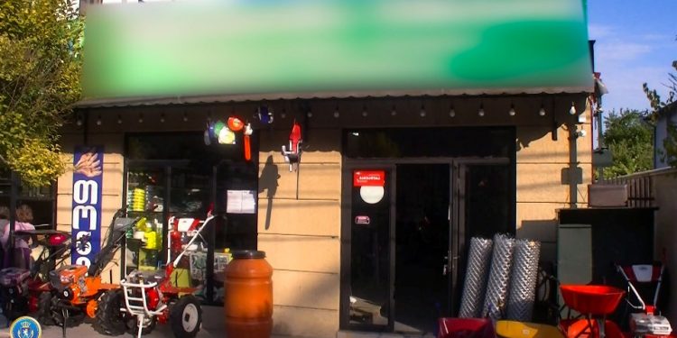 ყალბი დოკუმენტებით სახელმწიფო თანხის მოტყუებით დაუფლების ფაქტებზე სამი პირი ამხილეს