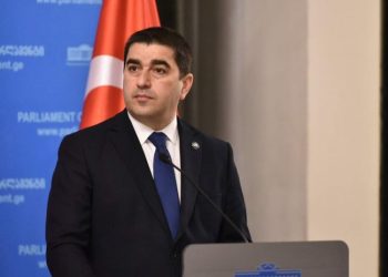 EU-მ არ მოგვცა სტატუსი და შემდეგ რომ ვეკითხებოდით, რა იყო საფუძველი, ვერც ხსნიან ამას ხომ?! – პაპუაშვილი