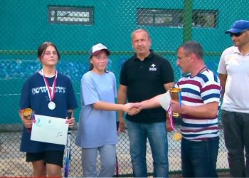 საჩოგბურთო ტურნირი ოზურგეთში