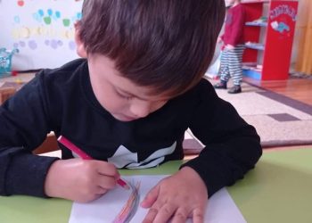 ლანჩხუთში 5 წლის ბავშვი გარდაიცვალა