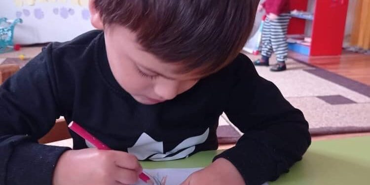 ლანჩხუთში 5 წლის ბავშვი გარდაიცვალა