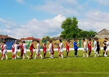 ოზურგეთის “მერცხალი” კვლავ რეგიონული ლიგის “გ” ჯგუფის ლიდერია