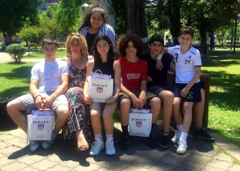 სამი მედალი ოზურგეთელი მძლეოსნებისგან