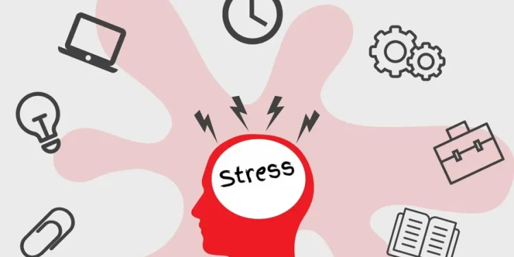 სტრესის 7 სიმპტომი და 12 ხრიკი მასთან გასამკლავებლად – რჩევები