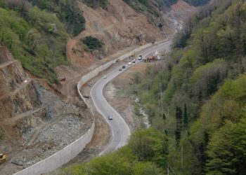 აღდგა თუ არა რიკოთზე ტრანსპორტის მოძრაობა?