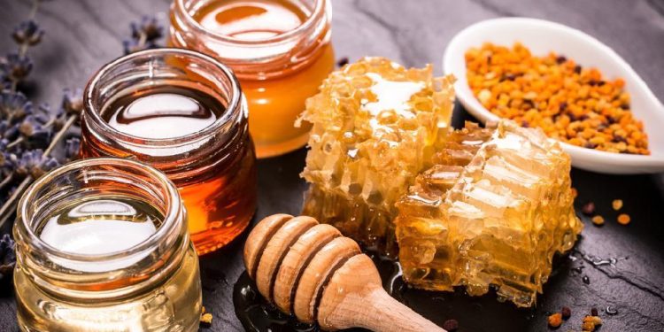 ქართულმა თაფლმა უმაღლესი ჯილდო – პლატინის მედალი მიიღო