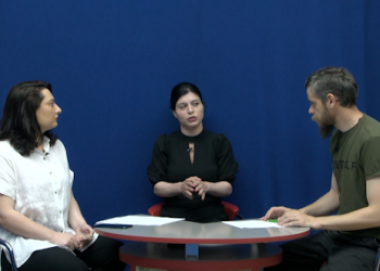 ”ანტიბიოტიკი” – ულტრამემარჯვენე ჯგუფები და სახელმწიფოს რეაგირება მათ საქმიანობაზე