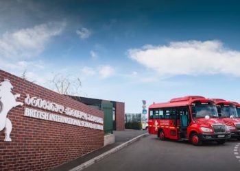 თბილისში, ერთ-ერთ კერძო სკოლაში ევაკუაცია გამოცხადდა