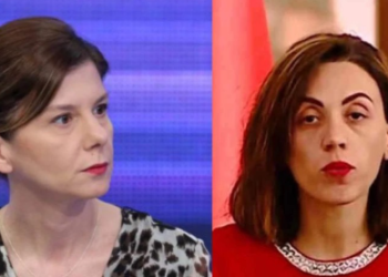 უპასუხისმგებლო ბეცები უნდა ჩაირეცხონ, თუ გვსურს ეს ქვეყანა არ გადაიჩეხოს – თამარ ჩერგოლეიშვილი ანი წითლიძეზე