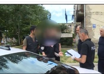 გორსა და ფონიჭალაში სპეცოპერაცია მიმდინარეობდა – დაკავებულია 3 ადამიანი