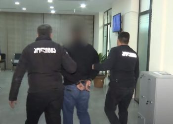 თავისუფლების უკანონო აღკვეთისა და თანხის გამოძალვის ფაქტებზე ოთხი პირი დაკავებული – შსს