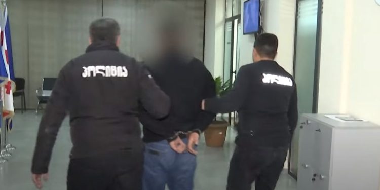 თავისუფლების უკანონო აღკვეთისა და თანხის გამოძალვის ფაქტებზე ოთხი პირი დაკავებული – შსს