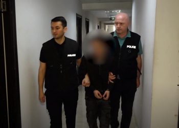 თბილისში მამაკაცმა ცოლი თოკით გაგუდა