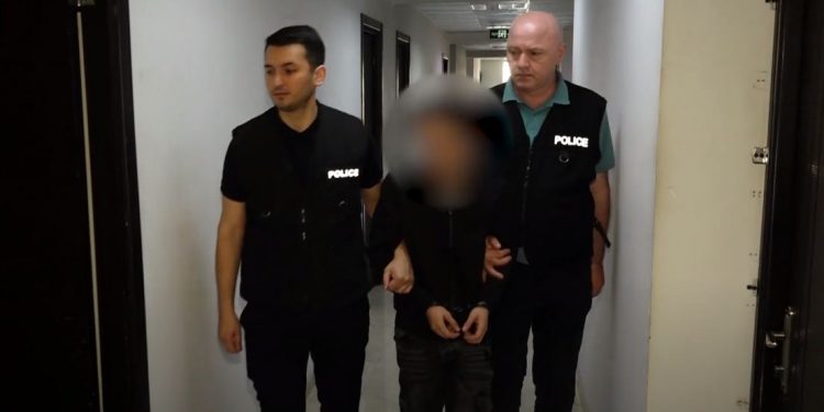 თბილისში მამაკაცმა ცოლი თოკით გაგუდა