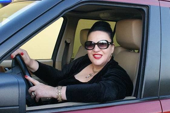 როენა ხუცურაული საკუთარ სახლში გარდაცვლილი იპოვეს