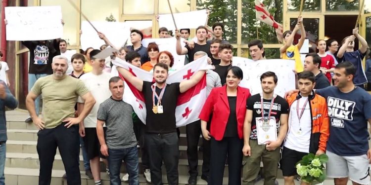 გურიის ახალი ამბები – 14.06.2023