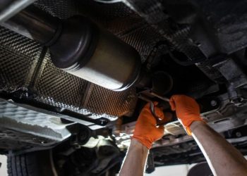 საქართველოდან კატალიზატორების გატანა აიკრძალება