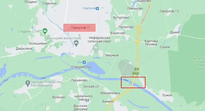 მოსკოვის მისასვლელებთან ბლოკპოსტების და თავდაცვითი პოზიციების აგება დაიწყეს