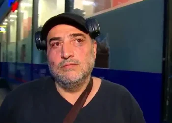 “ფორმულას” ერთ-ერთ დამფუძნებელს, მიშა მშვილდაძეს თავს დაესხნენ