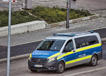 გერმანიაში 4 ქართველი დააკავეს