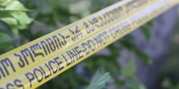 უბედური შემთხვევა ოზურგეთში – 80 წლამდე ქალი ჭაში ჩავარდა