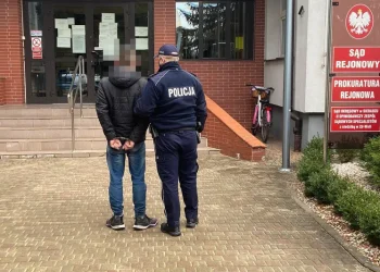 პოლონეთში, კოსმეტიკასა და ველოსიპედის ქურდობის ფაქტზე საქართველოს მოქალაქე დააკავეს