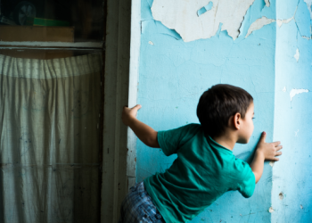 “ქვეყანაში მოქმედი პროგრამები არასაკმარისია სიღარიბეში მცხოვრები ბავშვიანი ოჯახებისთვის” – სახალხო დამცველი