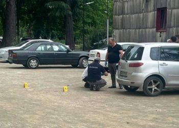 სიმაღლიდან ვარდნის შედეგად კაცი დაიღუპა ქობულეთში