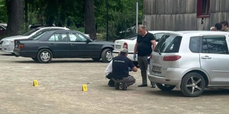 სიმაღლიდან ვარდნის შედეგად კაცი დაიღუპა ქობულეთში