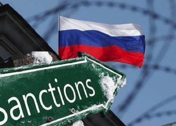 შტატებმა საქართველო იმ ხუთ ქვეყანას შორის დაასახელა, ვინც რუსეთს სანქციების გვერდის ავლაში ეხმარება