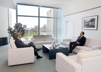 რაზე ისაუბრეს ოლაფ შოლცმა და ირაკლი ღარიბაშვილმა – გერმანიის კანცლერის ოფისი ინფორმაციას ავრცელებს