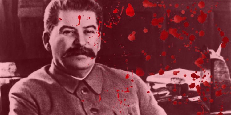 ტესტი – რა იცით საბჭოთა რეპრესიების შესახებ?