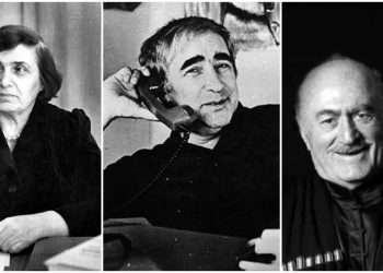 ”თავი არ მომჭრათ და ჩემს გასვენებაზე იგივე არ გაიმეოროთ” – ჩვენი საამაყო ადამიანები გურიიდან