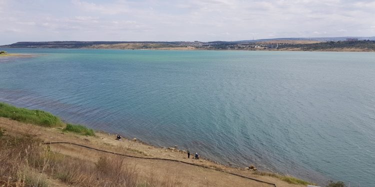 თბილისის ზღვაში მოზარდი დაიხრჩო