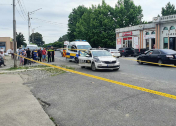 ველოსიპედით მოძრავ კაცს ავტომანქანა დაეჯახა – ავარია ზუგდიდში