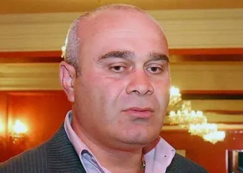 ბიზნესმენ გიორგი უდესიანს 6 წლით თავისუფლების აღკვეთა მიუსაჯეს