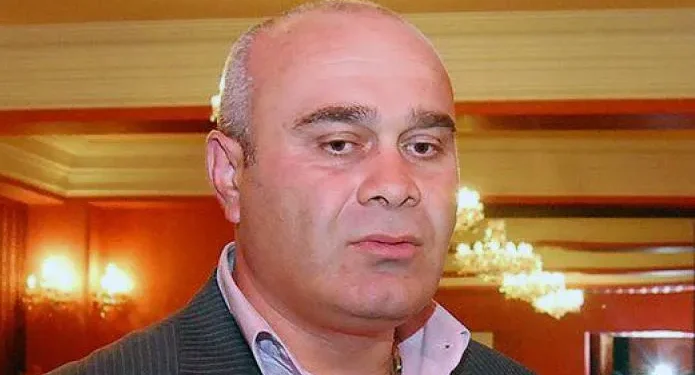 ბიზნესმენ გიორგი უდესიანს 6 წლით თავისუფლების აღკვეთა მიუსაჯეს