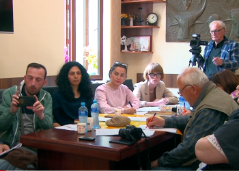 5 ივლისს გურიაში ნოდარ დუმბაძის სახელობის თეატრალური ფესტივალი იწყება